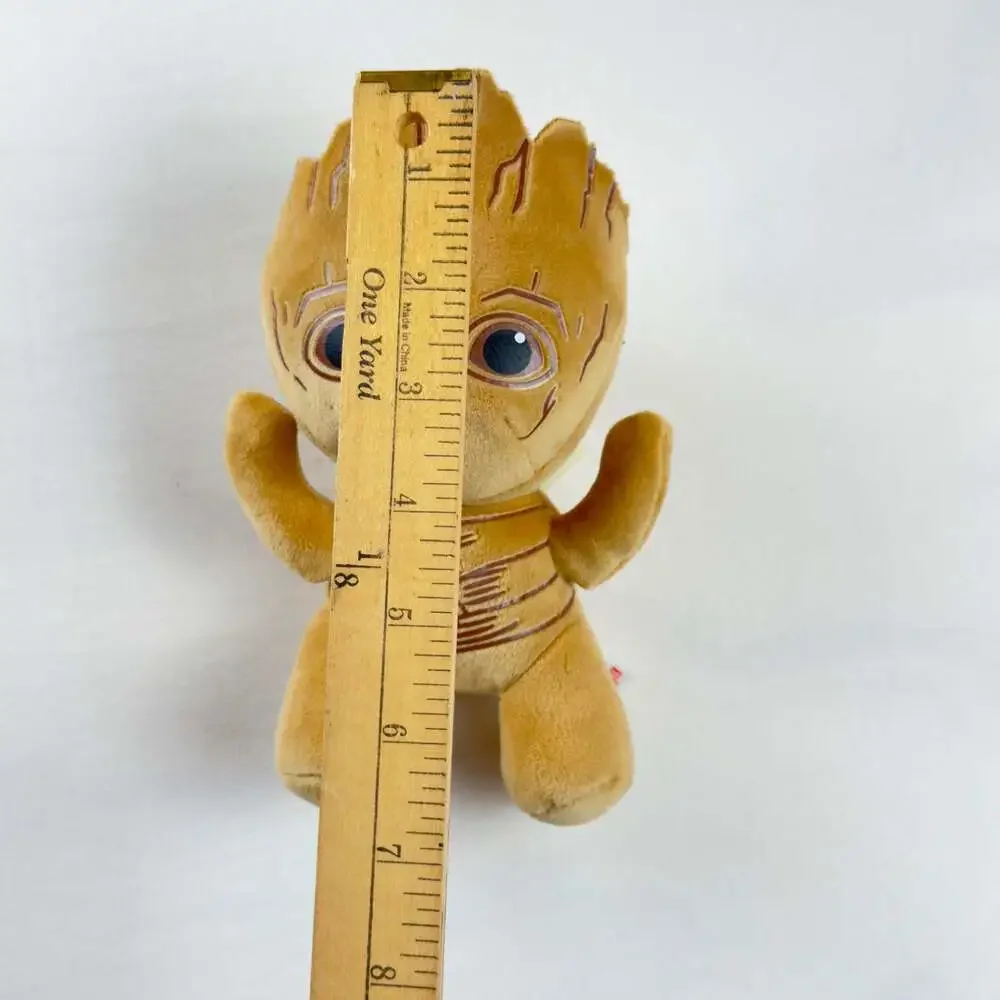 Groot,